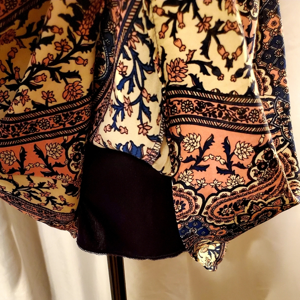 Summer Dress, Final Touch, Small - Picture 10 of 12